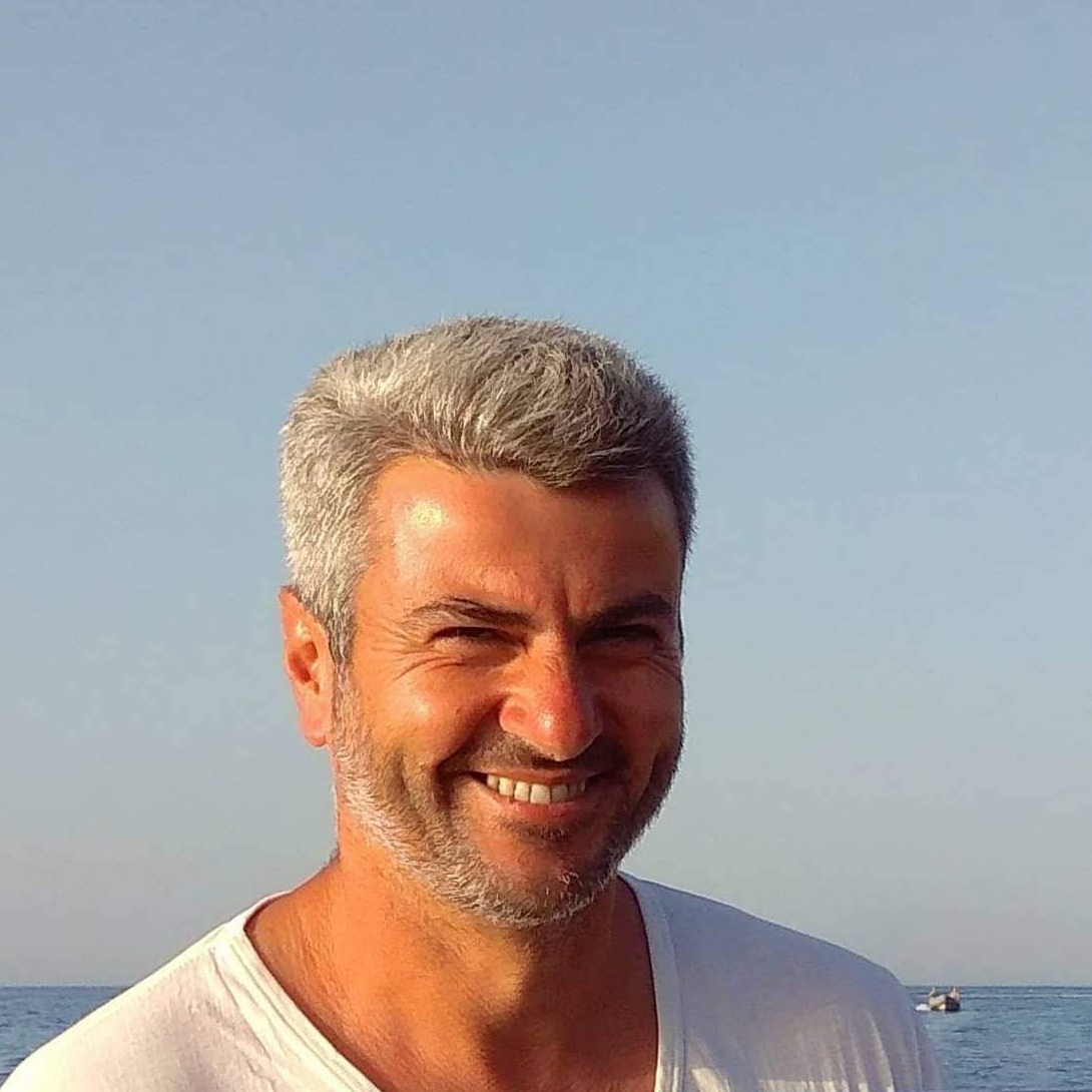 Giannis Tsanos